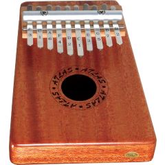 Atlas 10 Note Kalimba