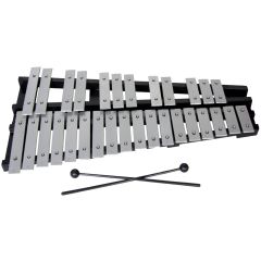 Atlas 30 Note Glockenspiel