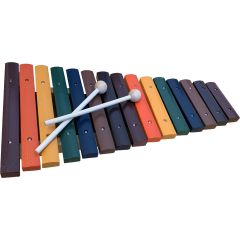 Atlas 2 Octave Xylophone