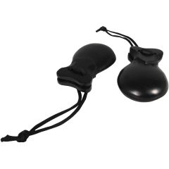 Atlas Ebony Castanets, Small