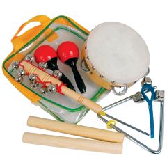 Atlas Small Percussion Pack