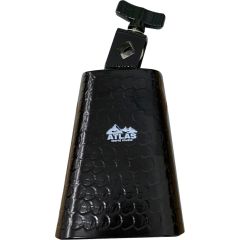 Atlas 4inch Metal Cowbell, Mountable