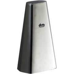 Atlas 8inch Metal Cowbell, Handheld