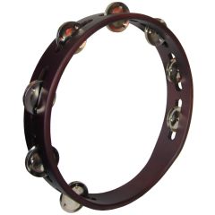 Atlas 10inch Pro Tambourine, Headless