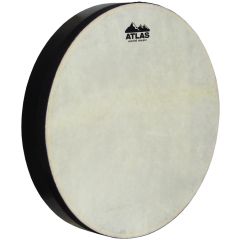 Atlas 14inch Hand Drum, Pre-Tuned