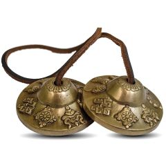 Dream Timsha Finger Cymbals Small