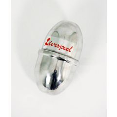 Liverpool Large Egg Shaker
