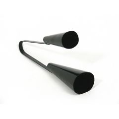 Liverpool Agogo Bells Double. Large