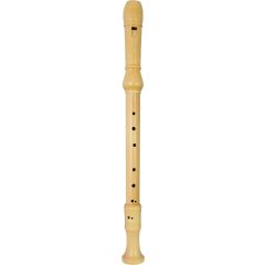 Meinel Treble Recorder, Maple Wood