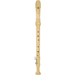 Meinel Tenor Recorder, Maple Wood