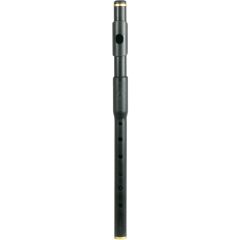 Tony Dixon Piccolo in D, Tuneable, Black