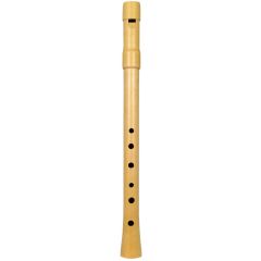 Glenluce Wooden High C Whistle, Tuneable