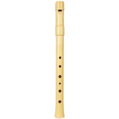 Glenluce Wooden High D Whistle, Tuneable