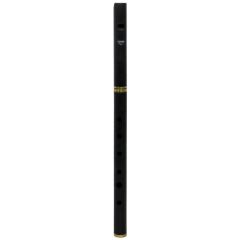 Tony Dixon Pro High D Whistle, Brass Slide