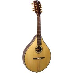 Ashbury Celtic Mandolin, Electro