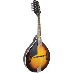 Ashbury A Style Mandolin, Left Handed