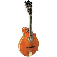 Ashbury F Style Mandolin, Oval Soundhol