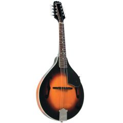 Kentucky A Style Mandolin, Sunburst