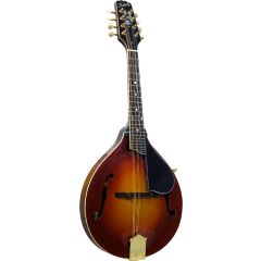 Kentucky A Style Mandolin, Amberburst