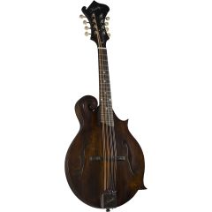 Kentucky F Style Bluegrass Mandolin