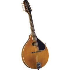 Kentucky A Style Mandolin, Amber Finish