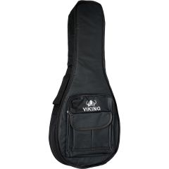 Viking Deluxe Padded Mandolin Bag