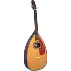 Blue Moon Irish Bouzouki, Pear Shape Body