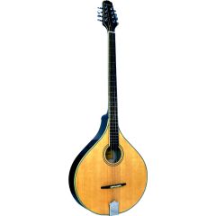 Ashbury Irish Bouzouki, Flat Top