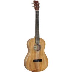 Carvalho Baritone Ukulele, Koa Wood