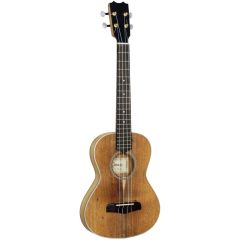 Carvalho Slim Tenor Ukulele, Koa Wood