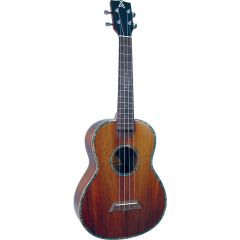 Ashbury Tenor Ukulele, Solid Koa