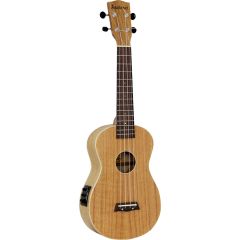 Ashbury Concert Uke, Electro Acoustic