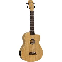 Ashbury Tenor Ukulele, Electro Acoustic