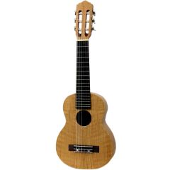 Ashbury Guitalele, Flamed Oak