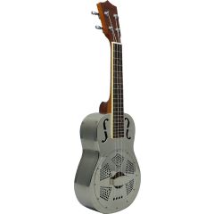 Ashbury Concert Resonator Ukulele