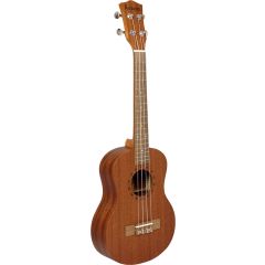 Ashbury Tenor Uke, Sapele