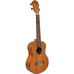 Ashbury Tenor Uke, Mahogany