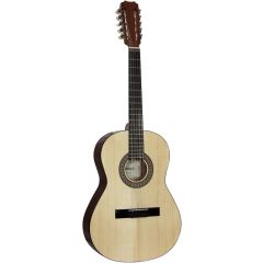 Carvalho Caipira Guitar, 1S