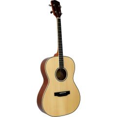 Ashbury Tenor Guitar, Spruce Top GDAE