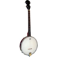 Blue Moon Openback Tenor Banjo