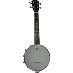 Blue Moon Ukulele Banjo, 8inch Head