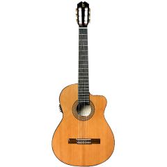 Carvalho Classical Guitar, 5CCW