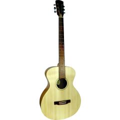 Carvalho Baritone Acoustic Guitar