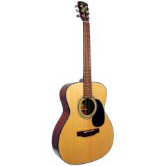 Bristol OOO Acoustic Guitar.Spruce Top