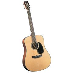 Blueridge Dreadnought Acoustic Guitar