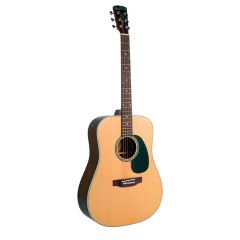 Blueridge Dreadnought Acoustic Guitar