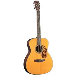 Blueridge OOO Acoustic Guitar