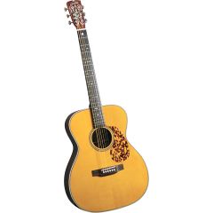 Blueridge OOO Acoustic Guitar
