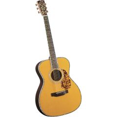 Blueridge OOO Acoustic Guitar