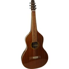 Ashbury Weissenborn Guitar, Squareneck